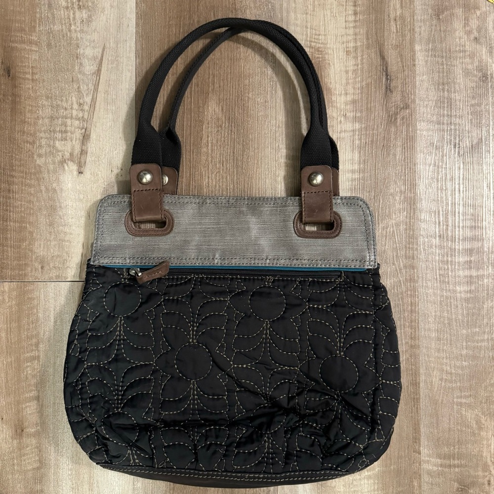 Fossil Keyper Tote Bag - Picture 2 of 6